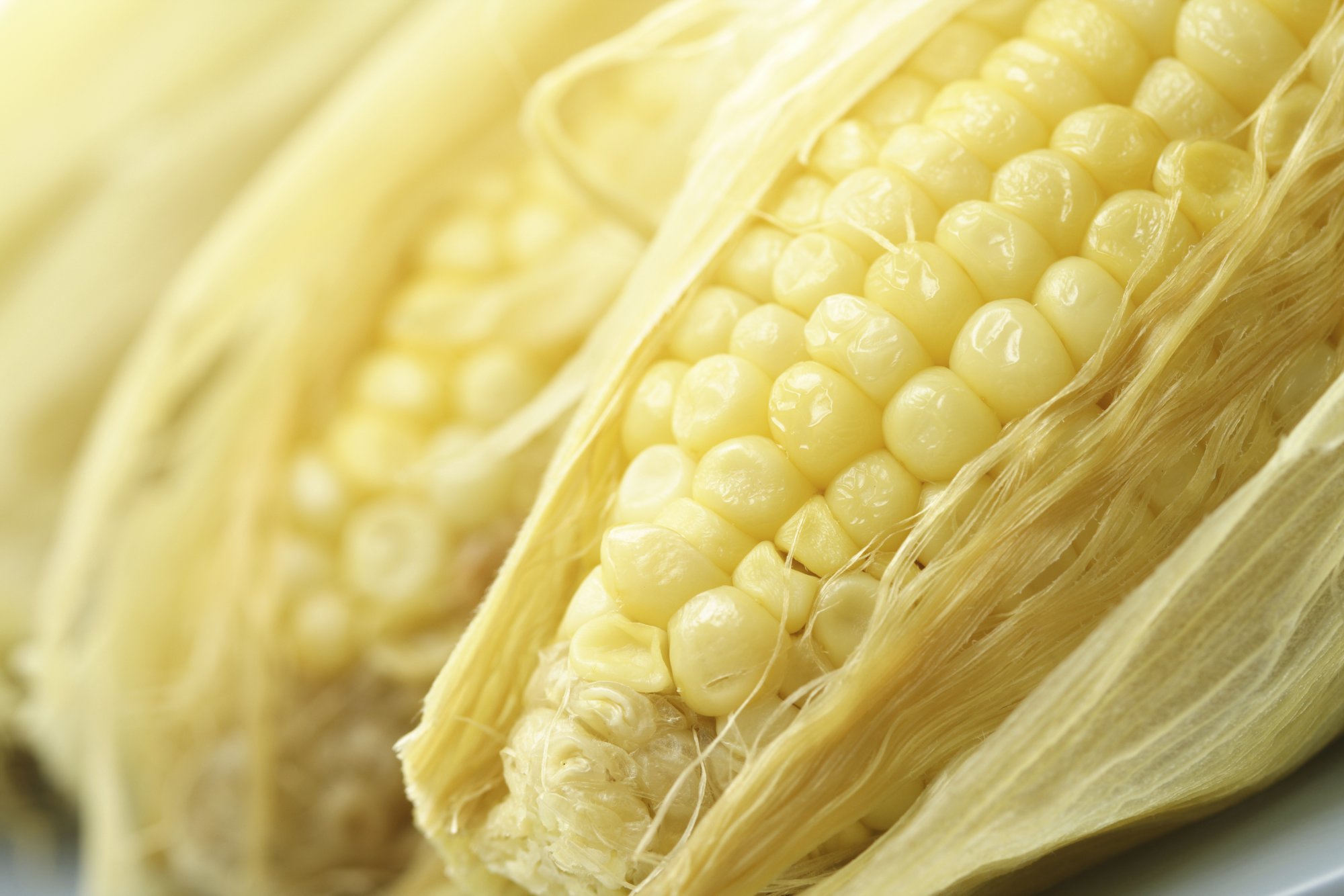 Aunt Nicolassa’s Corn Cazuela